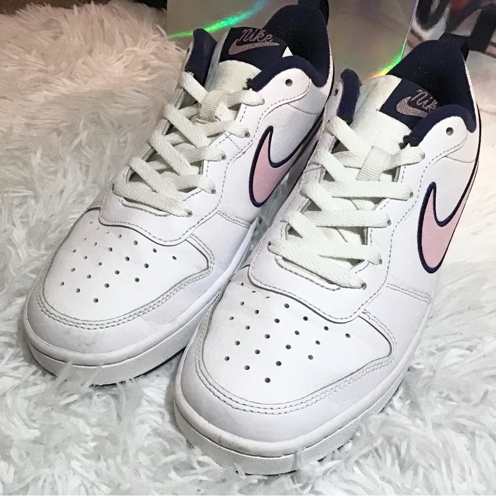 Nike Court Borough Low 2 SE